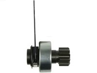 Freewheel Gear, starter