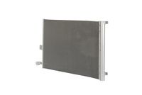 WAECO Condensor, airconditioning 1