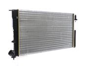 Thumbnail - Radiateur - CR475000S - MAHLE
