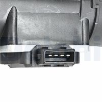 DELPHI Luchtmassameter 2