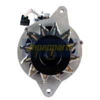 Generator / Alternator JAPANPARTS, Cod: ALT916