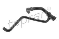 маркуч на радиатора