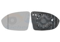 Spiegelglas, Außenspiegel