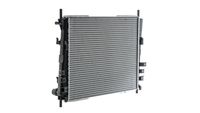 Thumbnail - Radiateur - CR1607000P - MAHLE