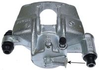 Bremssattel