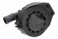 допълнителна водна помпа (кръг охлаждаща вода)