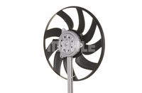 Thumbnail - Koelventilatorwiel - CFF313000S - MAHLE
