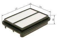 Luftfilter