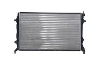 Thumbnail - Radiateur - CR816000S - MAHLE