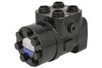 PNEUMATICS Stuurdelen 2