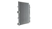 Thumbnail - Condensor, airconditioning - AC481000S - MAHLE