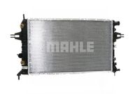 Thumbnail - Radiateur - CR229000S - MAHLE