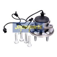 Butuc roata JAPANPARTS, Cod: KK-0317JM