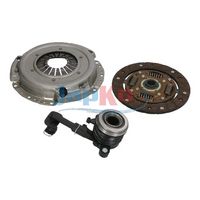 Set ambreiaj JAPKO, Cod: 921052