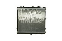 Thumbnail - Radiateur - CR1325000P - MAHLE