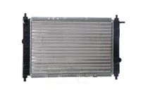 Thumbnail - Radiateur - CR129000S - MAHLE