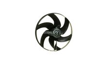 Thumbnail - Koelventilatorwiel - CFF269000P - MAHLE