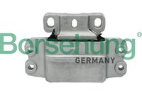 Halter, Automatikgetriebeaufhängung
