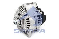 Generator / Alternator SAMPA, Cod: 205.205