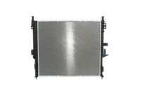 Thumbnail - Radiateur - CR554000S - MAHLE