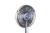 Thumbnail - Koppeling, radiateurventilator - CFC67000P - MAHLE