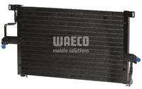 WAECO Condensor, airconditioning 1