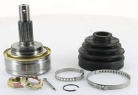 Gelenksatz, Antriebswelle