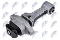 окачване, двигател