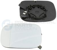 Spoguļstikls, Ārējais atpakaļskata spogulis 82437395 Professional