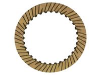 LAMELă FRICțIUNE AMBREIAJ LAMELAR (CUTIE VITEZE AUTOM.)