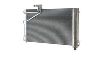 Thumbnail - Condensor, airconditioning - AC448000P - MAHLE