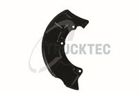 Protectie stropire,disc frana TRUCKTEC AUTOMOTIVE, Cod: 07.35.295