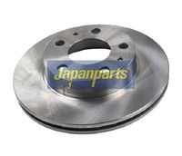 Disc frana JAPANPARTS, Cod: DI-0621C