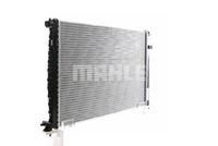 Thumbnail - Radiateur - CR803000S - MAHLE