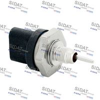 Sensor, Kraftstoffdruck
