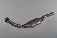 Katalysator