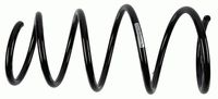 Suspension Spring