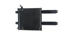 Thumbnail - Condensor, airconditioning - AC286000S - MAHLE