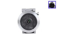 Kompressor, Klimaanlage