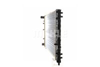 Thumbnail - Radiateur - CR1410000S - MAHLE