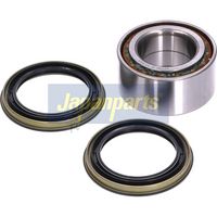 комплект колесен лагер