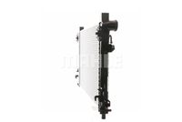 Thumbnail - Radiateur - CR1478000S - MAHLE