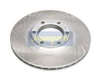 спирачен диск