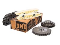 Thumbnail - Spanrailset, aandrijfketting, oliepomp - RS0015 - ET ENGINETEAM