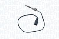 Sensor, Abgastemperatur