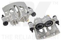 Bremssattel