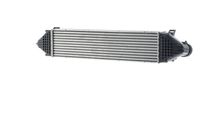 Thumbnail - Intercooler, inlaatluchtkoeler - CI413000P - MAHLE