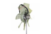 Thumbnail - Koelventilatorwiel - CFF462000P - MAHLE