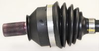GKN/SPIDAN ΗΜΙΑΞΟΝΙΟ
