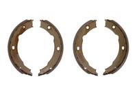 Set saboti frana, frana de mana KAMOKA, Cod: JQ212044
